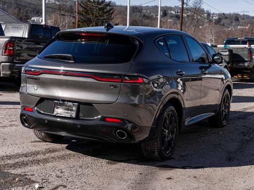 2024 Dodge Hornet R/T Plus EAWD