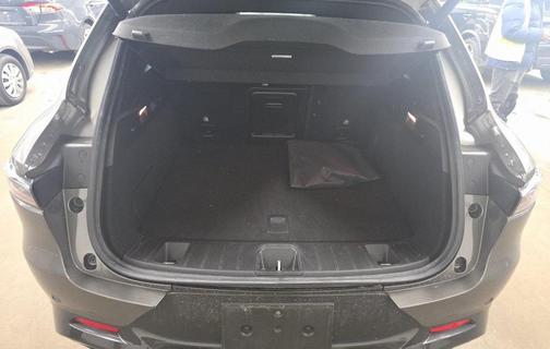 2024 Dodge Hornet R/T Plus EAWD