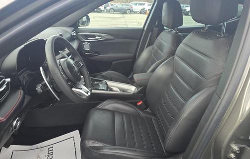 2024 Dodge Hornet R/T Plus EAWD