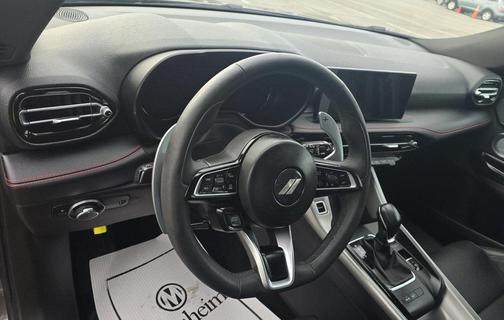 2024 Dodge Hornet R/T Plus EAWD