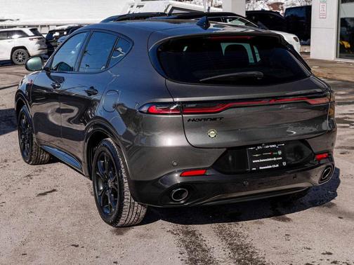 2024 Dodge Hornet R/T Plus EAWD