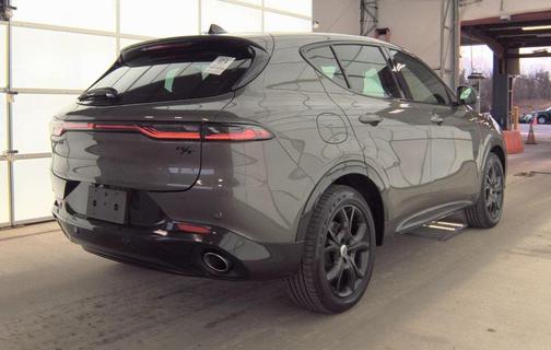 2024 Dodge Hornet R/T Plus EAWD