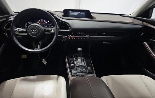 2023 Mazda CX-30 2.5 Turbo Premium Package