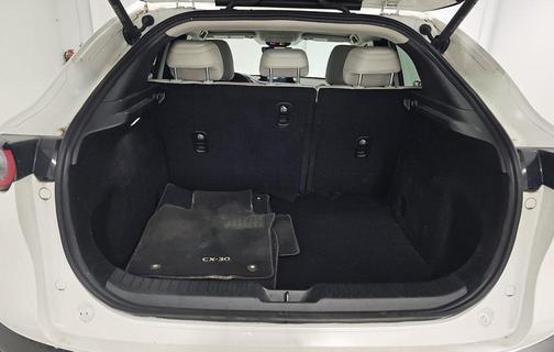 2023 Mazda CX-30 2.5 Turbo Premium Package