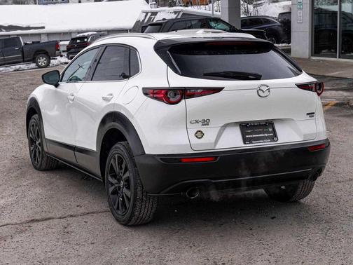 2023 Mazda CX-30 2.5 Turbo Premium Package