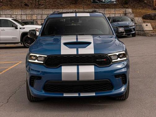 2024 Dodge Durango R/T Plus AWD