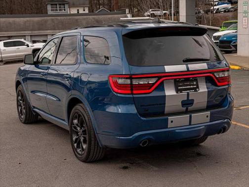 2024 Dodge Durango R/T Plus AWD