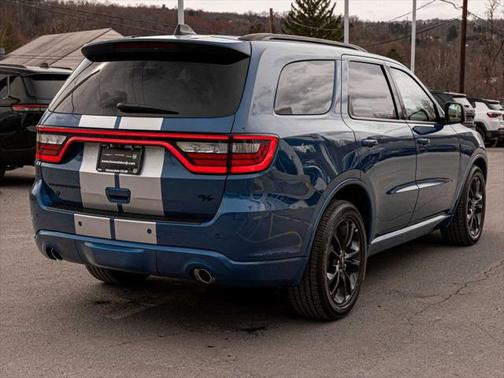 2024 Dodge Durango R/T Plus AWD