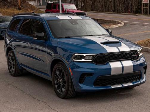 2024 Dodge Durango R/T Plus AWD
