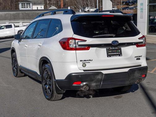 2024 Subaru Ascent Onyx Edition 7-Passenger