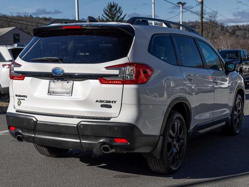 2024 Subaru Ascent Onyx Edition 7-Passenger