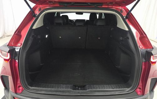 2023 Mazda CX-50 2.5 S Select Package