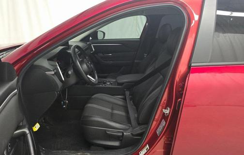 2023 Mazda CX-50 2.5 S Select Package