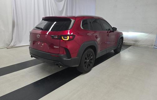2023 Mazda CX-50 2.5 S Select Package