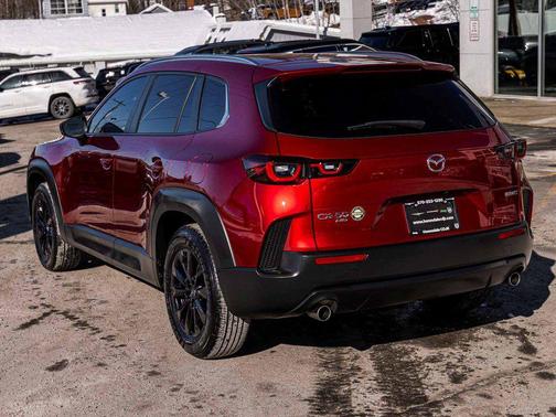 2023 Mazda CX-50 2.5 S Select Package