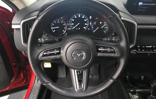 2023 Mazda CX-50 2.5 S Select Package