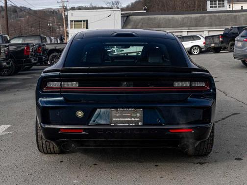 2026 Dodge Charger R/T Scat Pack