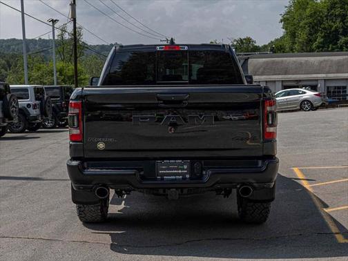 2023 RAM 1500 Rebel