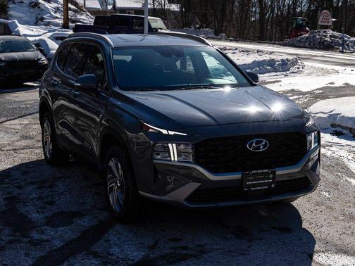 2023 Hyundai SANTA FE SEL 2.4