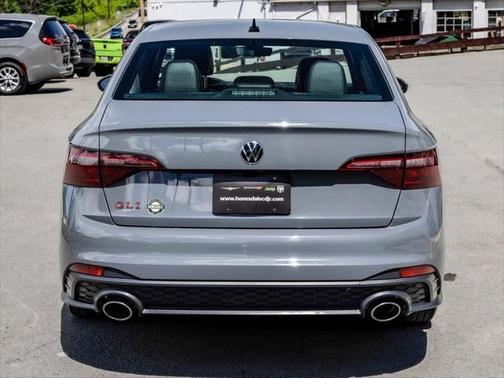 2022 Volkswagen Jetta GLI 2.0T Autobahn