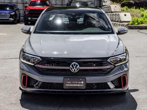 2022 Volkswagen Jetta GLI 2.0T Autobahn