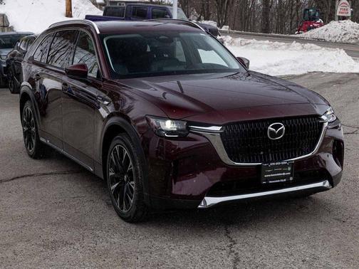 2024 Mazda CX-90 PHEV Premium