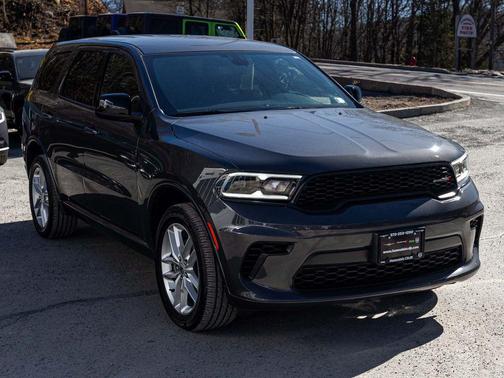 2025 Dodge Durango GT AWD