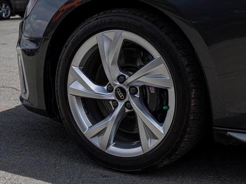2022 Audi S4 3.0T Premium