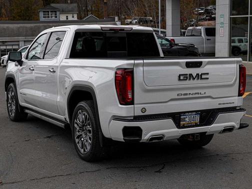 2023 GMC Sierra 1500 Denali Ultimate