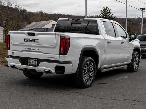 2023 GMC Sierra 1500 Denali Ultimate