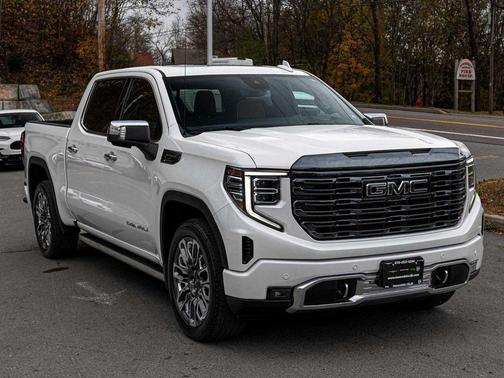 2023 GMC Sierra 1500 Denali Ultimate