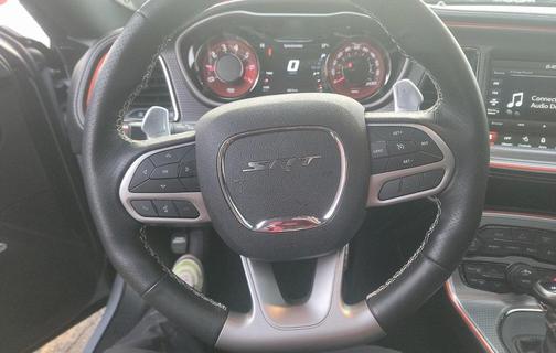 2022 Dodge Challenger SRT Hellcat
