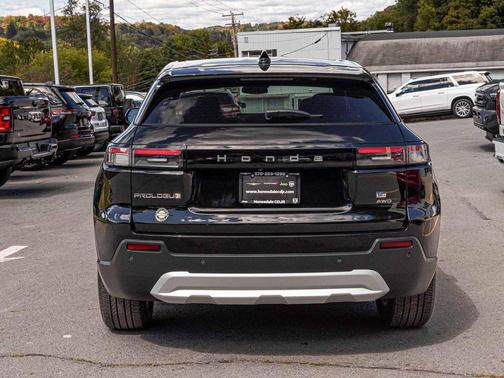 2024 Honda Prologue EX