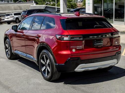 2024 Honda Prologue Touring