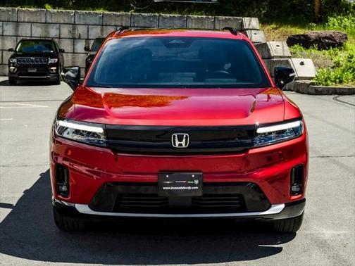 2024 Honda Prologue Touring