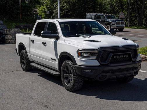 2023 RAM 1500 Rebel