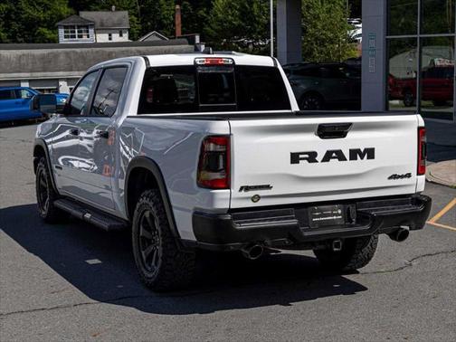 2023 RAM 1500 Rebel