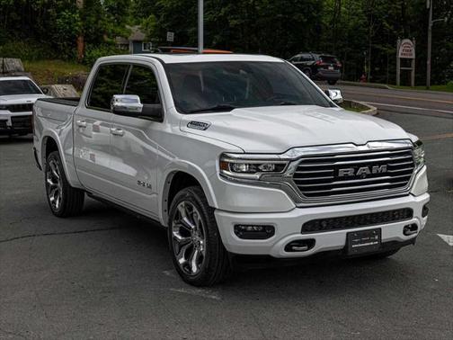 2023 RAM 1500 Longhorn