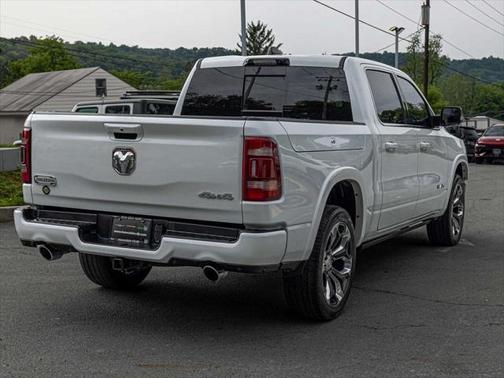 2023 RAM 1500 Longhorn