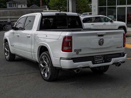 2023 RAM 1500 Longhorn
