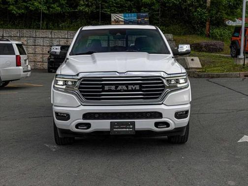 2023 RAM 1500 Longhorn