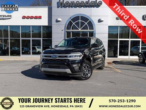 2024 Ford Expedition XLT