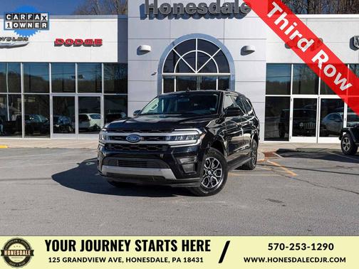 2024 Ford Expedition XLT