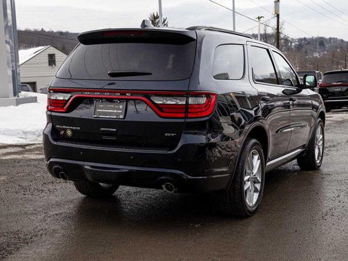 2025 Dodge Durango GT Plus