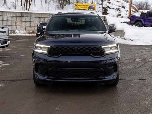 2025 Dodge Durango GT Plus