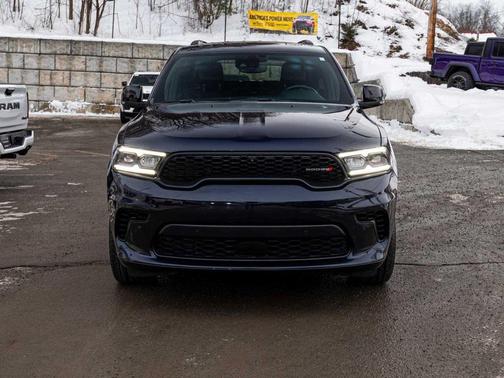 2025 Dodge Durango GT Plus