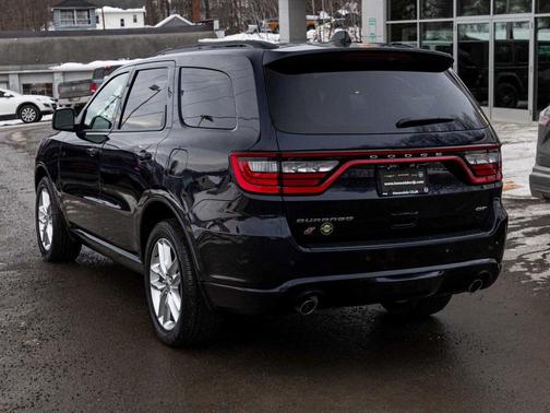 2025 Dodge Durango GT Plus
