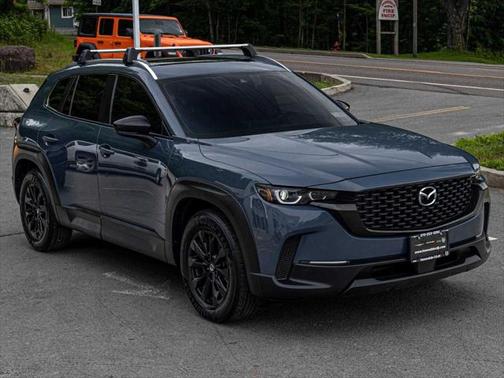 2024 Mazda CX-50 2.5 S Premium