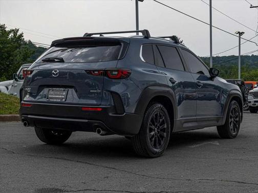 2024 Mazda CX-50 2.5 S Premium