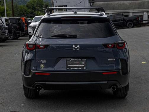 2024 Mazda CX-50 2.5 S Premium